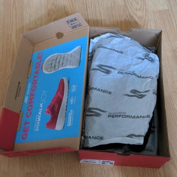 Skechers Go Walk Joy - Picture 6 of 6